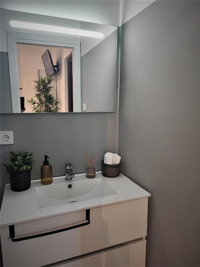Apartamento Merlot 11 Novelda Exterior foto