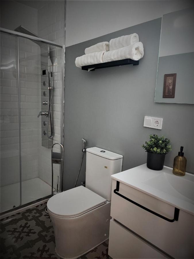 Apartamento Merlot 11 Novelda Exterior foto