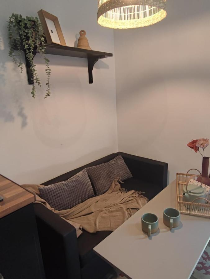 Apartamento Merlot 11 Novelda Exterior foto